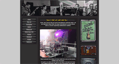 Desktop Screenshot of cold-shot-live.de